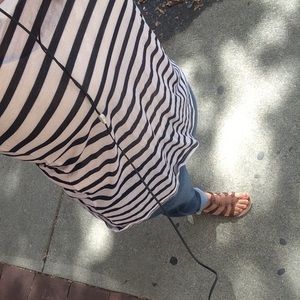 Meet your Posher, M.